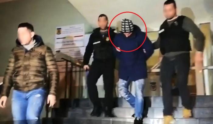 Recidivistul care a bătut o fată într-un cazino la Timişoara a fost prins de Poliţie