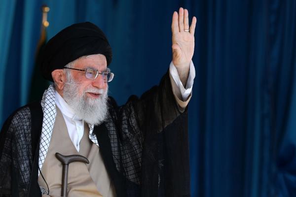 Ayatollahul Khamenei