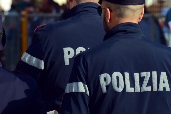 Româncă arestată în Italia