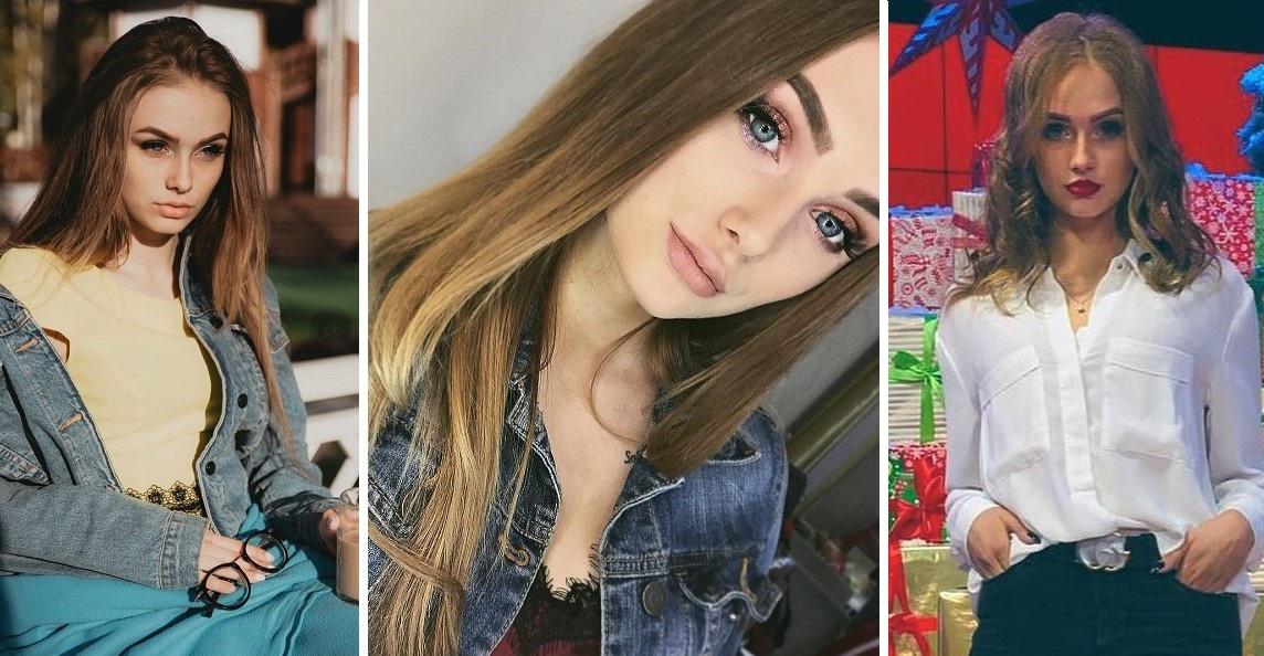 Rusoaica băută care s-a rănit la ochi