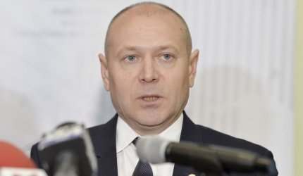 Felix Bănilă, şeful DIICOT, a răspuns după ce preşedintele Iohannis i-a cerut demisia