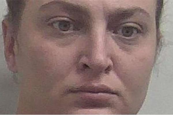 Lucia a fost condamnată la închisoare cu executare