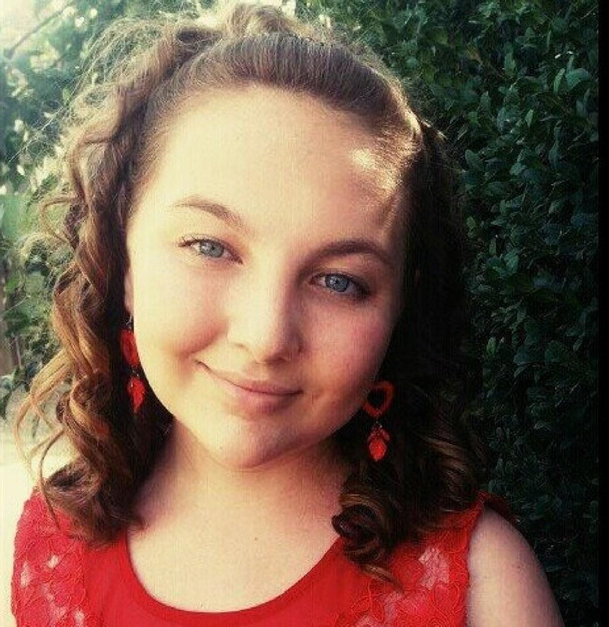 Cosmina Marcu şi-a pus capăt zilelor în grădina casei sale, în Stremţ, judeţul Alba