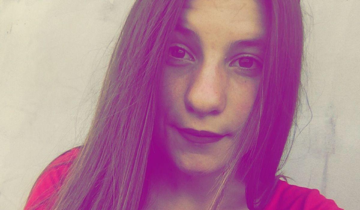 Valentina Gabriela Baron este dispărută de nouă zile în Zăpodeni, Vaslui