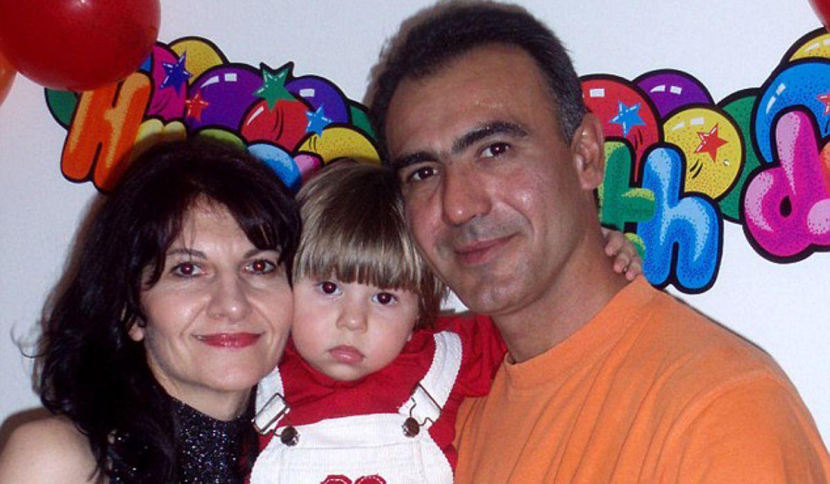 Cei doi părinţi au fost găsiţi morţi lângă fiul răpus de cancer, în Constanţa