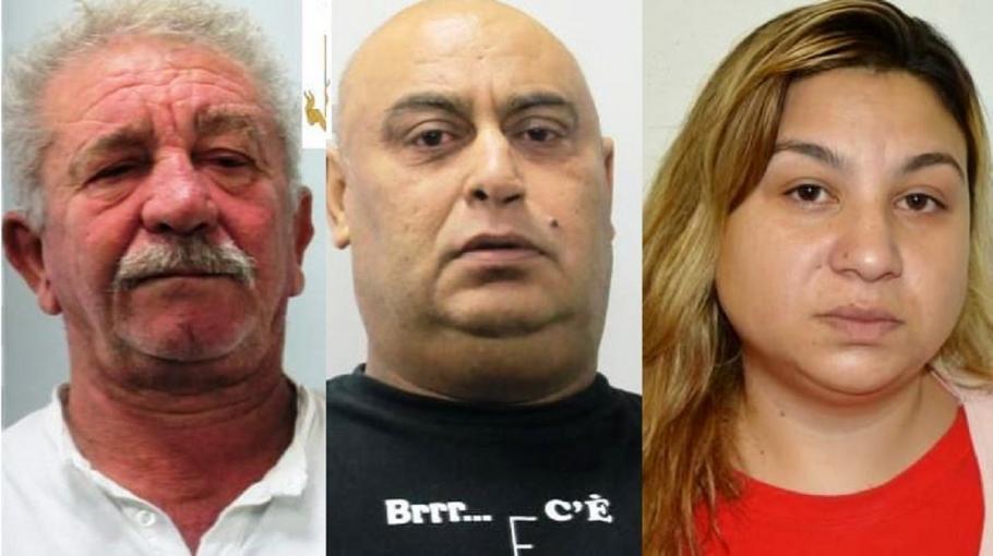 Grupare de proxeneţi români, destructurată în Italia. Pardaian şi Bichineţ au ajuns după gratii Românii ajutau femei să se angajeze ca îngrijitoare