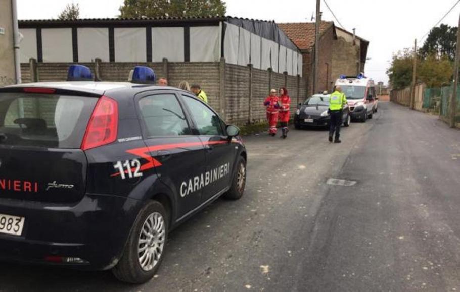 Româncă la un pas să se sinucidă, în Italia, după ce autorităţile au venit să-i ia copiii Cinci dintre copiii româncei au ajuns în grija autorităţilor