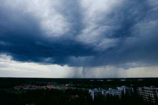 Vremea 21 octombrie - 3 noiembrie 2019. Prognoza meteo pe două săptămâni