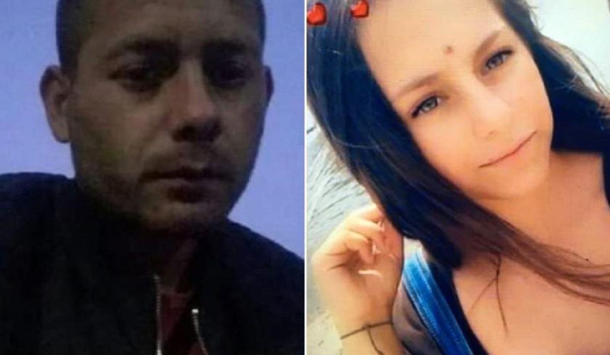 Daria Maria Puică Daria a fost răpită