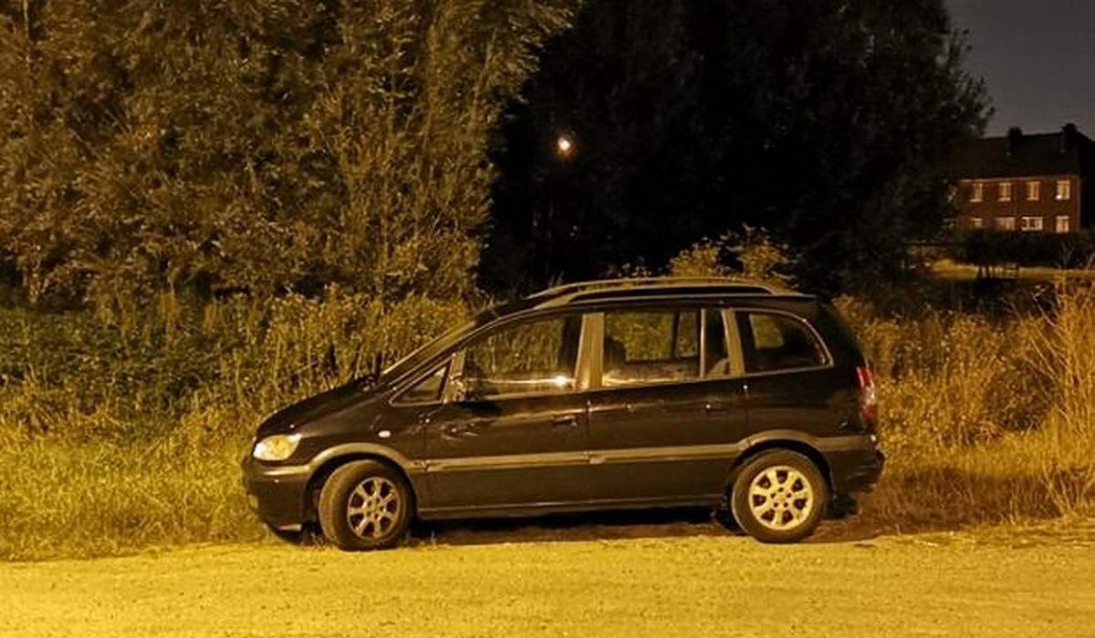 Români în Belgia Doi fraţi români asasinaţi în Belgia