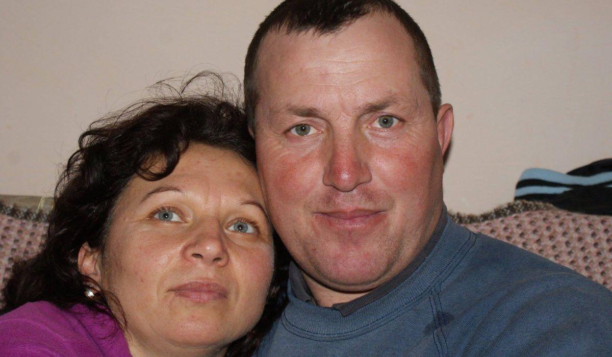 Un şofer român de TIR şi-a ucis soţia din gelozie, în Albeşti, Vaslui