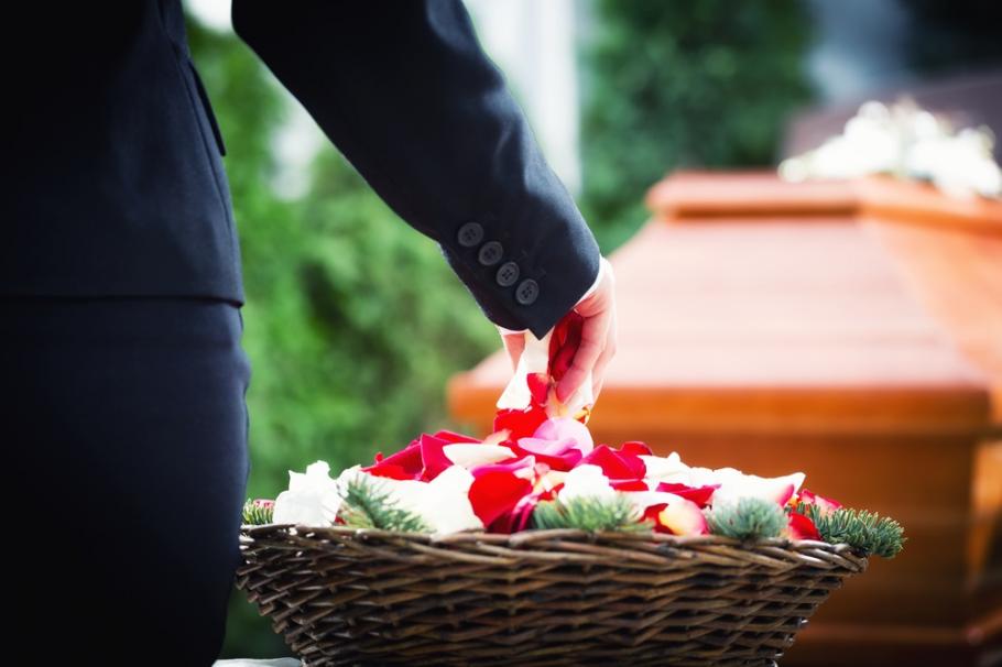 Rarox Servicii funerare de la Rarox