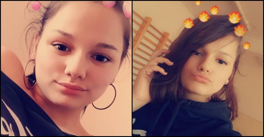 Antonia Tarabuta Copilă dată dispărută în Baia Mare