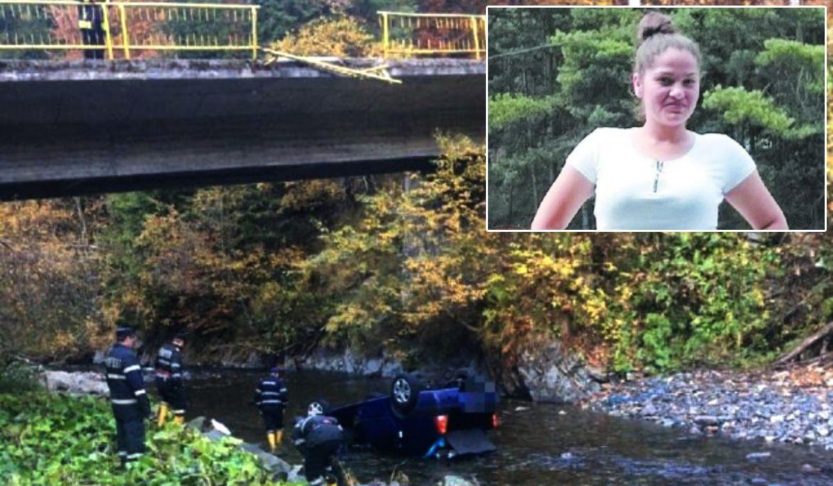 Accidentul ciudat în Gabriela Bianca Durleci a murit pe Transfăgărășan