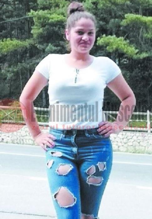 Gabriela Bianca Durleci a murit la 22 de ani, într-un accident pe Transfăgărășan