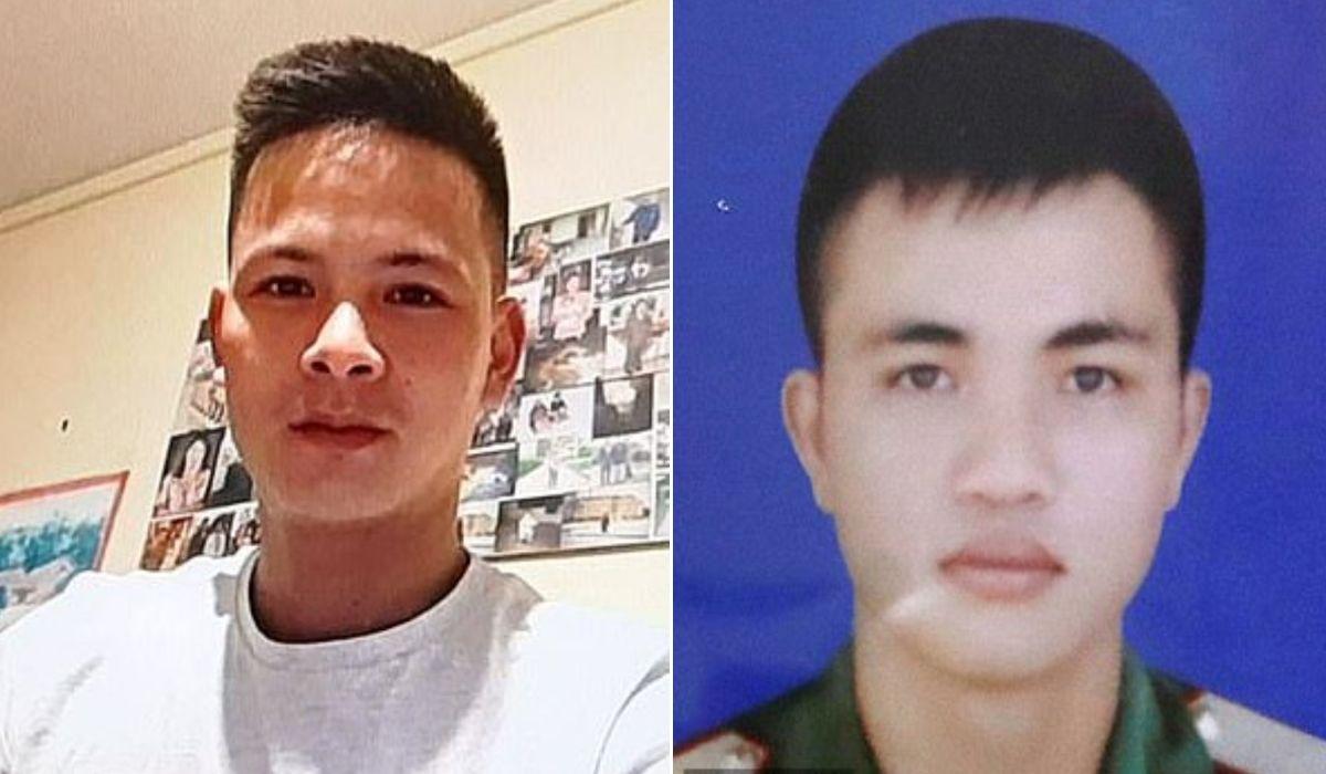Vo Ngoc Nam și Nguyen Dinh Tu au lucrat în România înainte de a ajunge în 'camionul morții'
