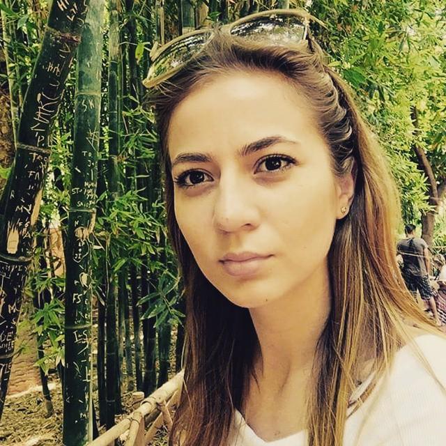Ioana Țîrlea avea 29 de ani și era medic veterinar, însă suferea de depresie