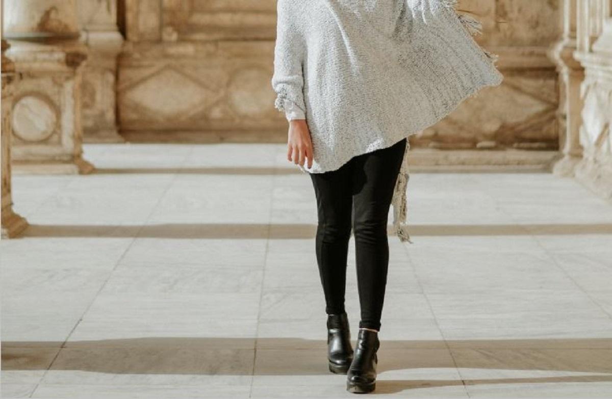 Încălţăminte pentru sezonul rece