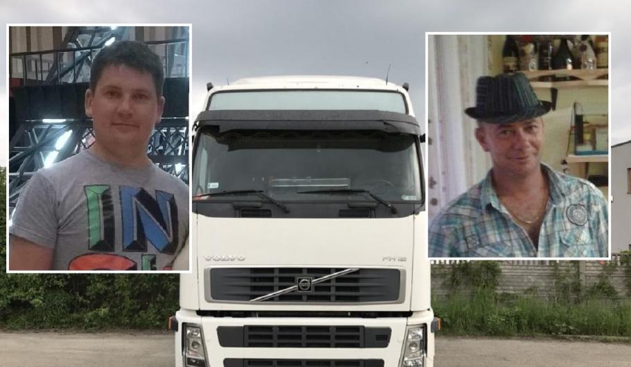 Şoferi români Şoferi români dispăruţi