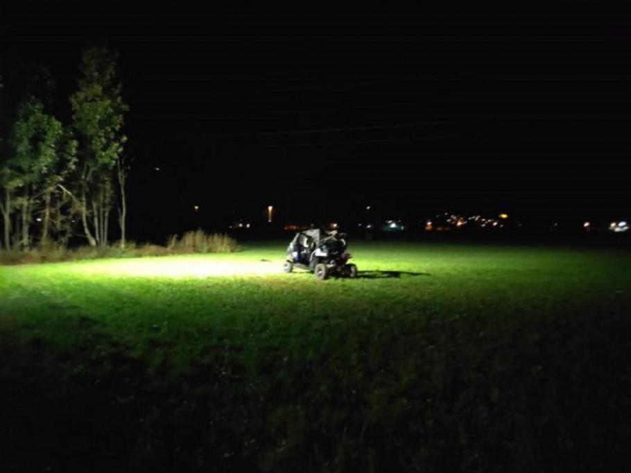 Român tată a trei copii, mort în Italia după un accident cu ATV-ul Românul mort era tatăl a trei copii