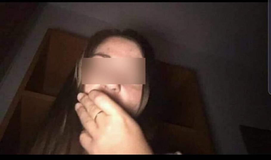 Minoră dată dispărută în Cluj, găsită bătută pe câmp Minora fusese dată dispărută de părinţi