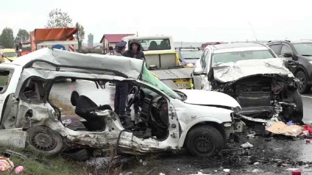 4 morţi la Bălţaţi