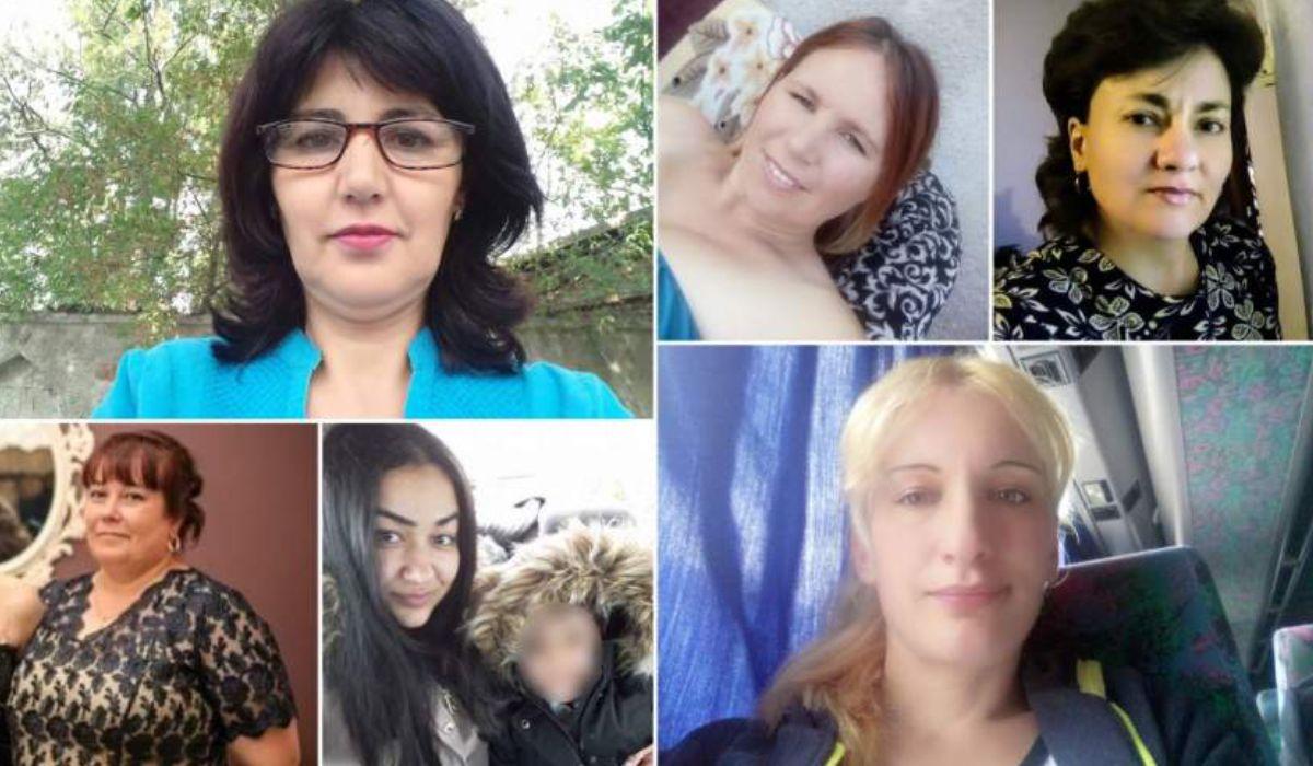 Victimele cumplitului accident cu 10 morţi din Ialomiţa erau angajate Mega Image