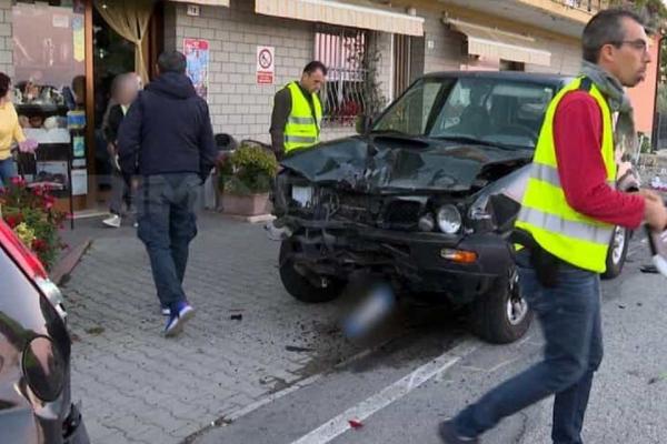 Doliu în Italia, după moartea româncei spulberată de un şofer în vârstă de 80 de ani