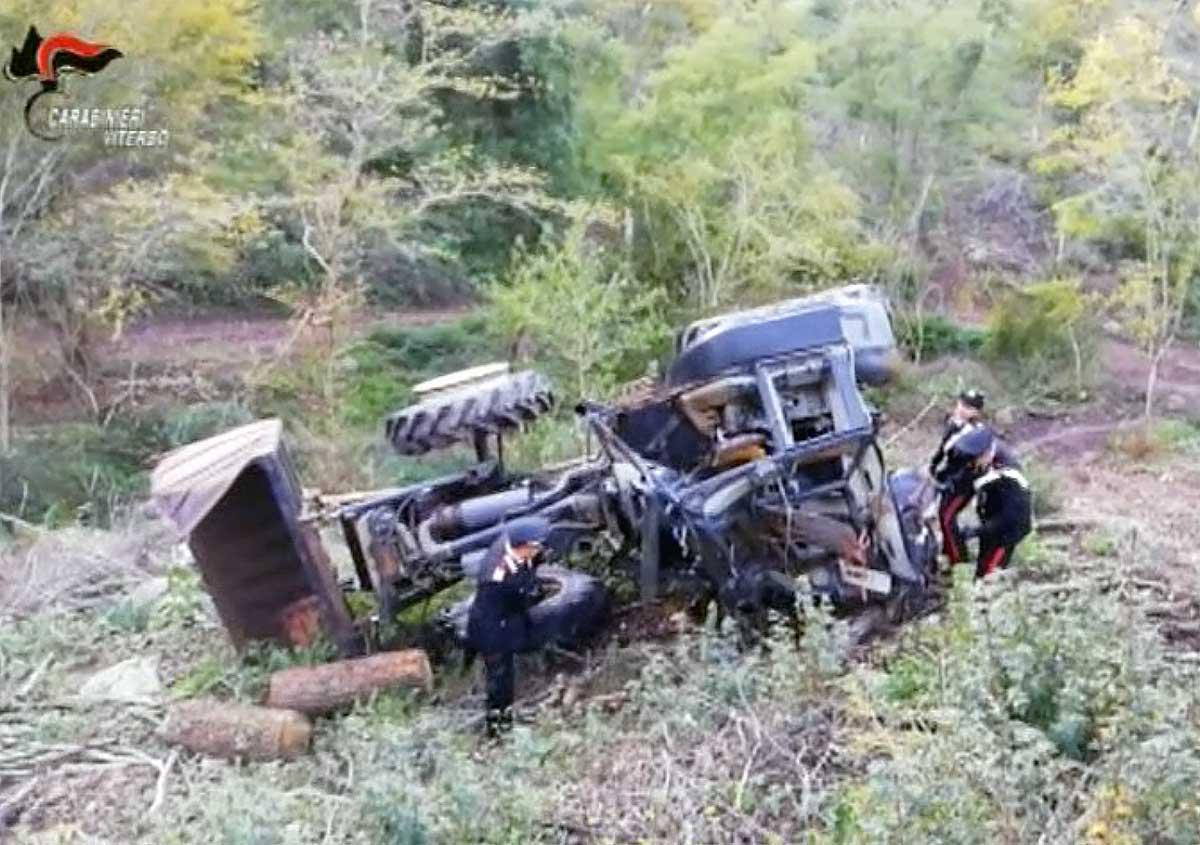 La cinci luni de la moartea suspectă a unui român în Italia, patru persoane inculpate Românul mort în Italia avea 29 de ani, soţie şi doi copii