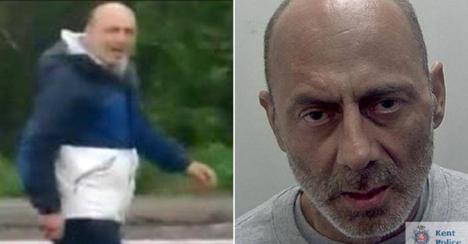 Închisoare pe viaţă pentru românul care şi-a ucis un conaţional într-un parc de rulote din Anglia Dumitru Palazu mai comisese două crime în România
