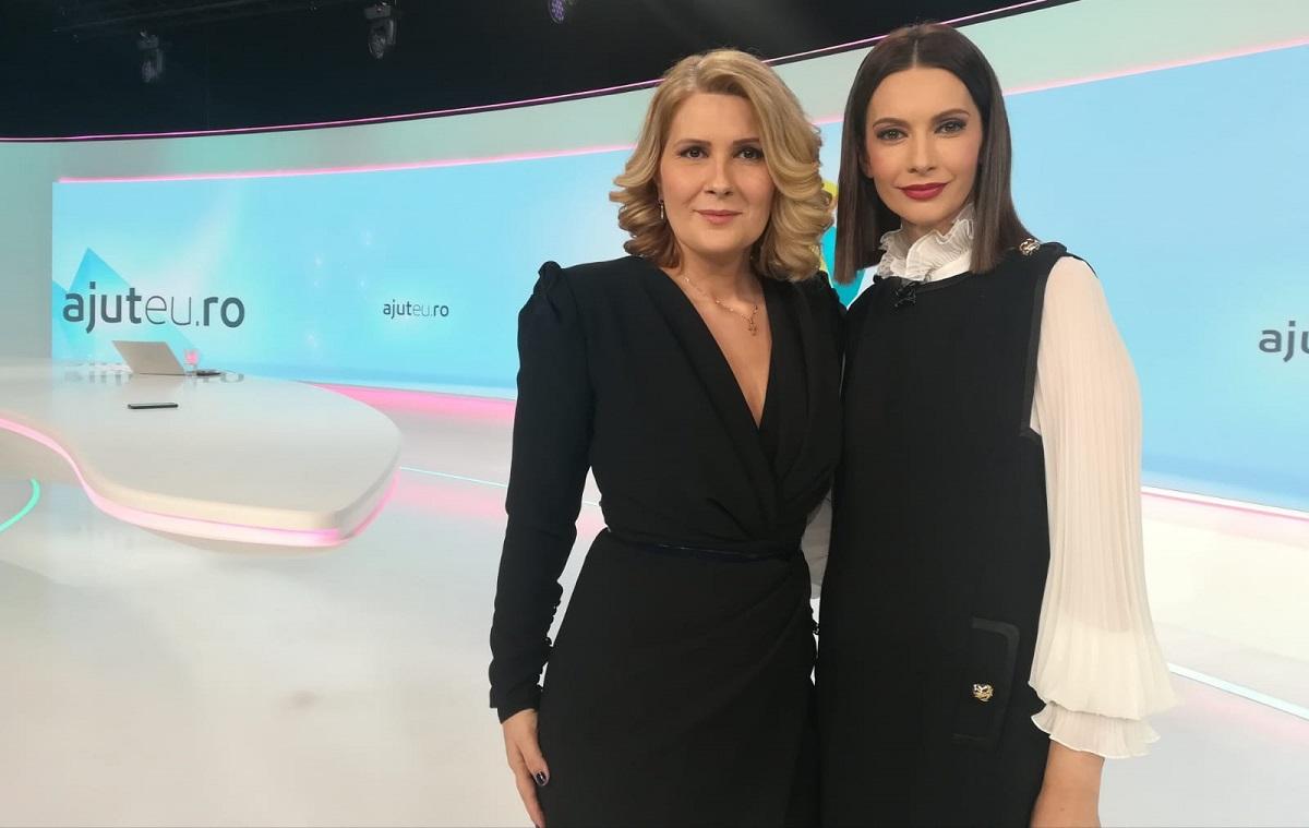 Antena 1 şi Fundaţia Mereu Aproape lansează platforma care împlinește vise