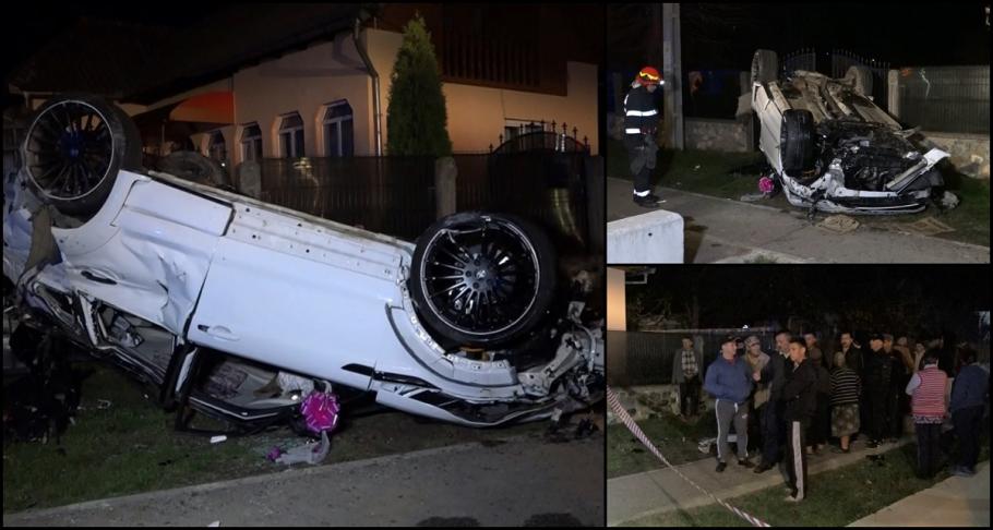 accident schitu golesti Accident cumplit la Schitu Goleşti, în Argeş