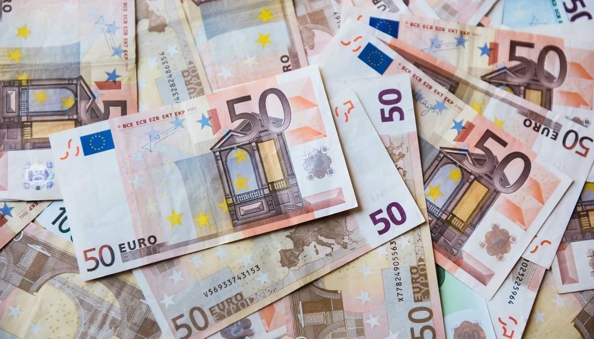 Curs valutar BNR 18 noiembrie 2019 Curs euro-dolar