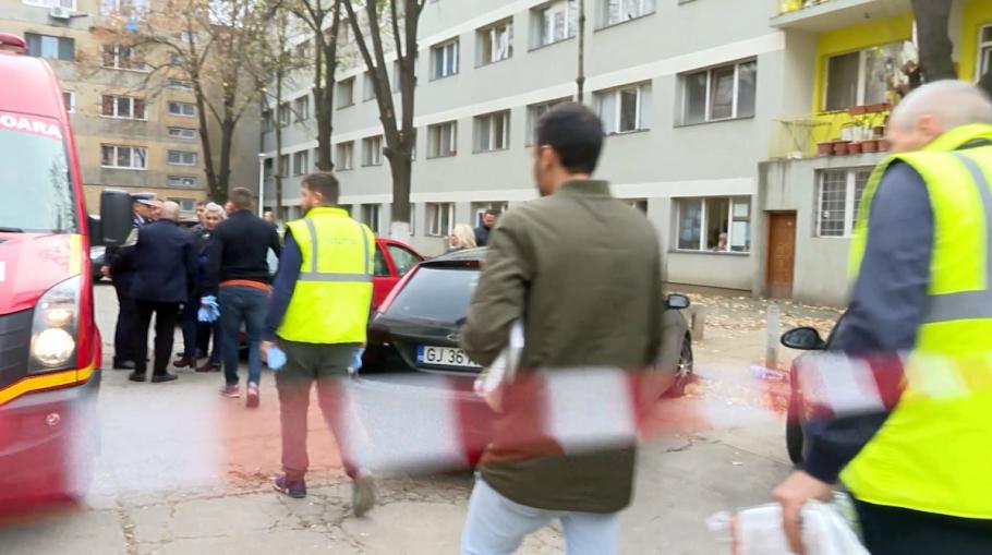 morti bloc timisoara Copilul de 3 ani a pierit sâmbată târziu, iar mai apoi, luni, mama acestuia