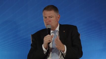 Statul de drept din România s-ar fi rupt, fără Klaus Iohannis