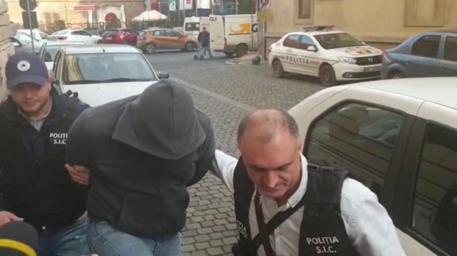 Patronul firmei cu deratizarea Patronul dus la audieri la parchetul din Timișoara