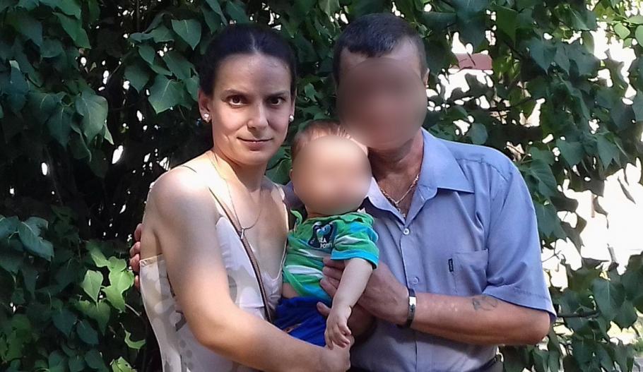 Crina și copilul ei au murit din cauza unei deratizări ilegale Mesaj sfâșietor după moartea mamei de 29 de ani, din Timișoara