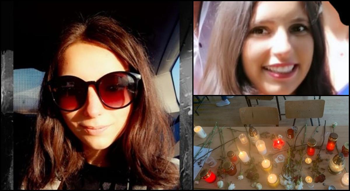 Mesaj sfâșietor al mamei din Oradea care și-a găsit fiica de 16 ani moartă în casă