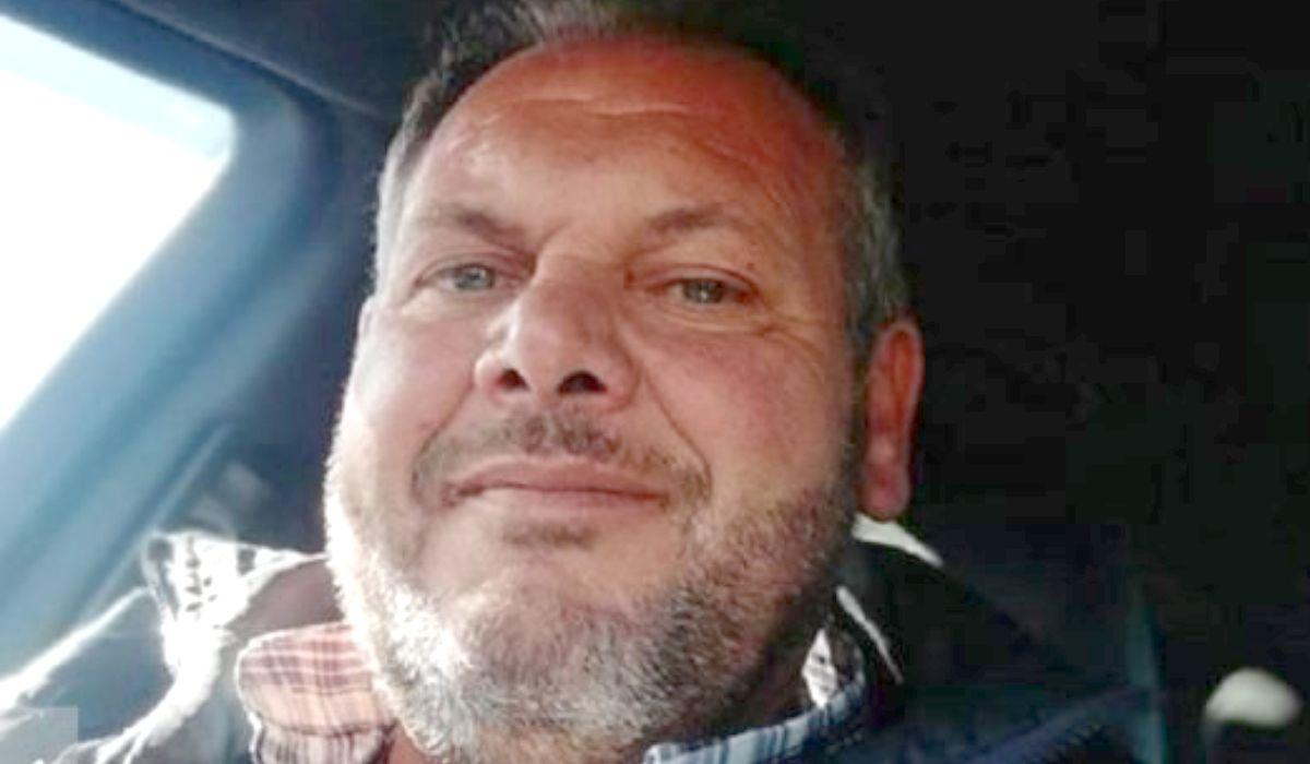 Antonino Borgia, criminalul italian care a omorât o româncă însărcinată