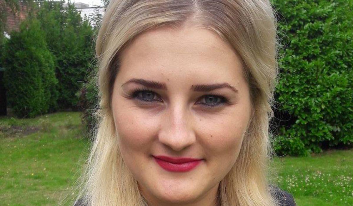 Alexandra Bălan, românca moartă într-un accident de TIR în Belgia