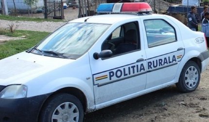 Mită de două mii de euro, refuzată de un poliţist rural