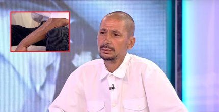 Ştefan Risipiceanu, complicele lui Gheorghe Dincă