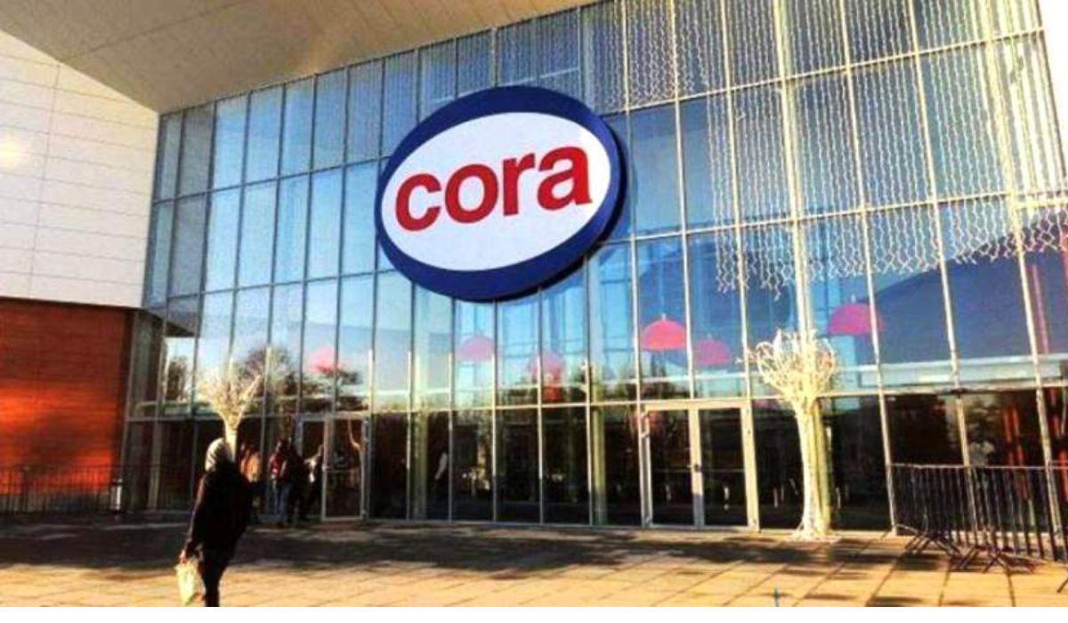 Programul magazinelor Cora de 1 decembrie 2019