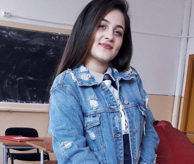 Luiza Melencu a fost răpită pe 14 aprilie 2019 de Gheorghe Dincă