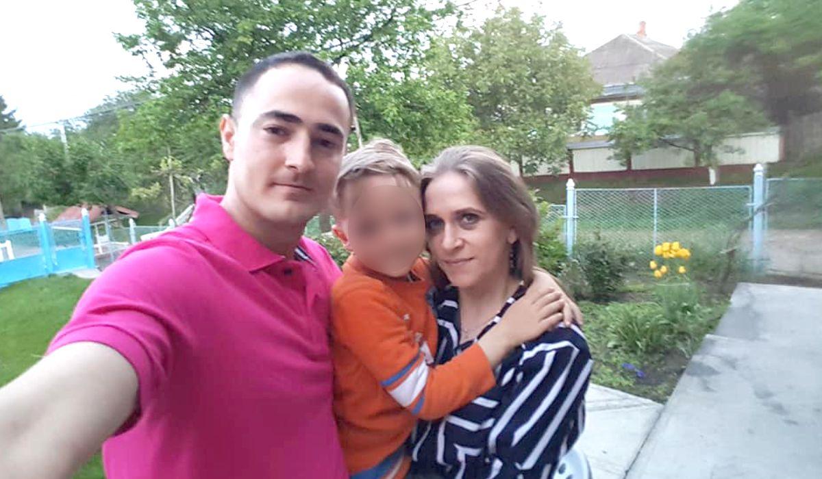 Copil mort la spitalul din Paşcani, părinţii acuză că medicii nu aveau defibrilator