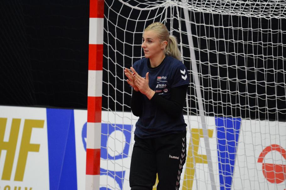 Echipa României, surclasată de Spania la debutul la Campionatul Mondial de handbal feminin România, învinsă de Spania la debutul la Campionatul Mondial