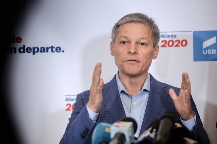 Cioloș, listă cu sfaturi pentru Ludovic Orban