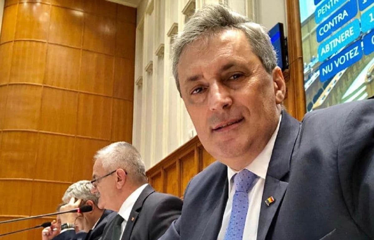 Marcel Vela Marcel Vela a anunţat schimbări majore în Poliţie