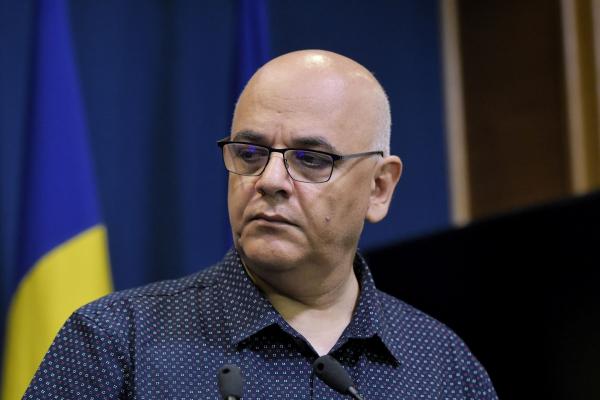 SMURD Iași, scrisoare de susținere pentru Raed Arafat