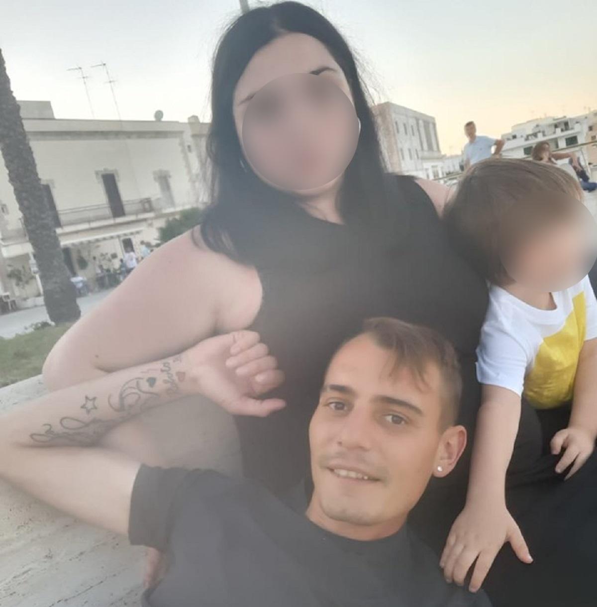 Român de 24 de ani, mort subit în Italia. George s-a prăbușit într-un bar, din senin